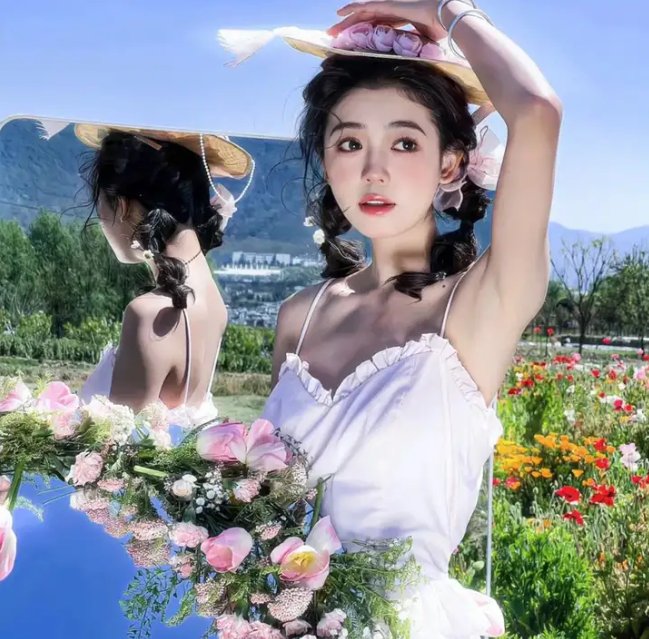 我落第了,但......